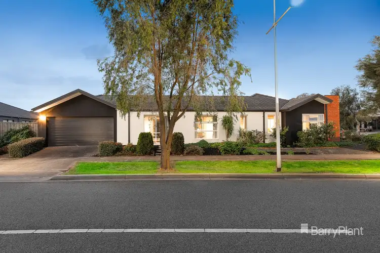 Second view of Homely house listing, 51 Shields Street, Epping VIC 3076