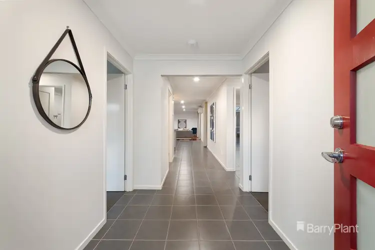 Third view of Homely house listing, 51 Shields Street, Epping VIC 3076