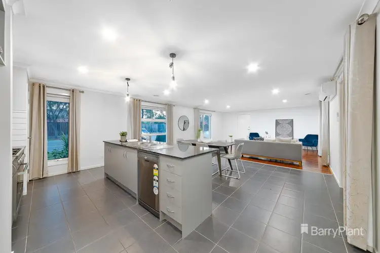 Fourth view of Homely house listing, 51 Shields Street, Epping VIC 3076