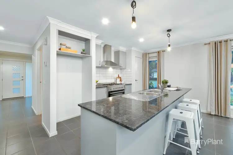 Fifth view of Homely house listing, 51 Shields Street, Epping VIC 3076