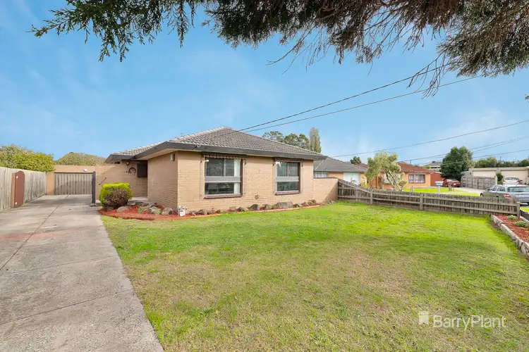 7 Victor Court, Lalor VIC 3075