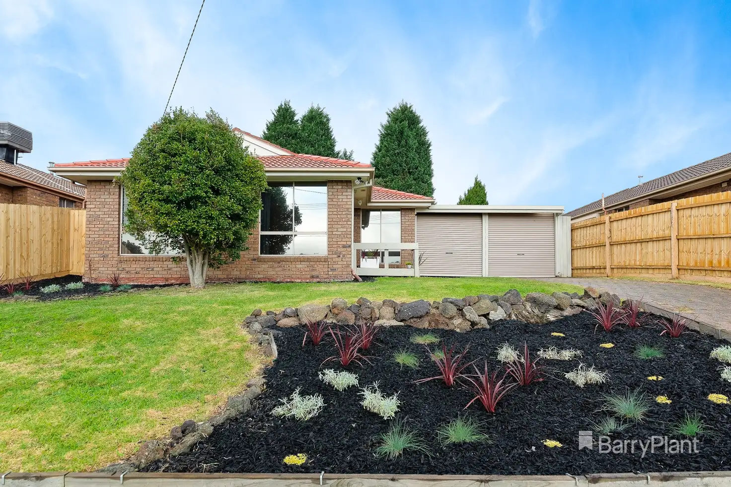 Main view of Homely house listing, 14 Dorrington Court, Mill Park VIC 3082