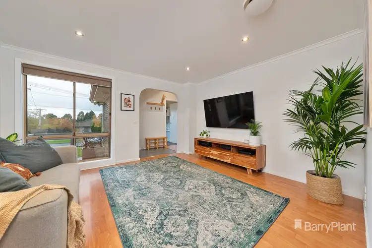 Third view of Homely house listing, 14 Dorrington Court, Mill Park VIC 3082