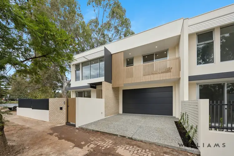 Second view of Homely house listing, 52 Flemington Street, Frewville SA 5063