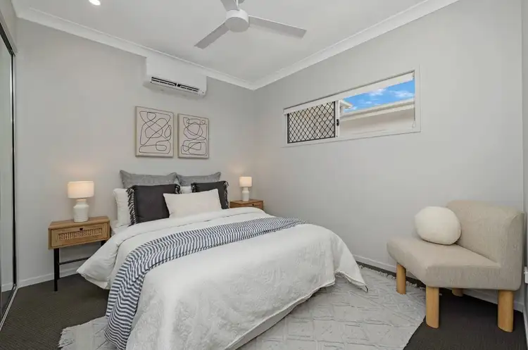 Fifth view of Homely house listing, 6 Langford Street, Burdell QLD 4818