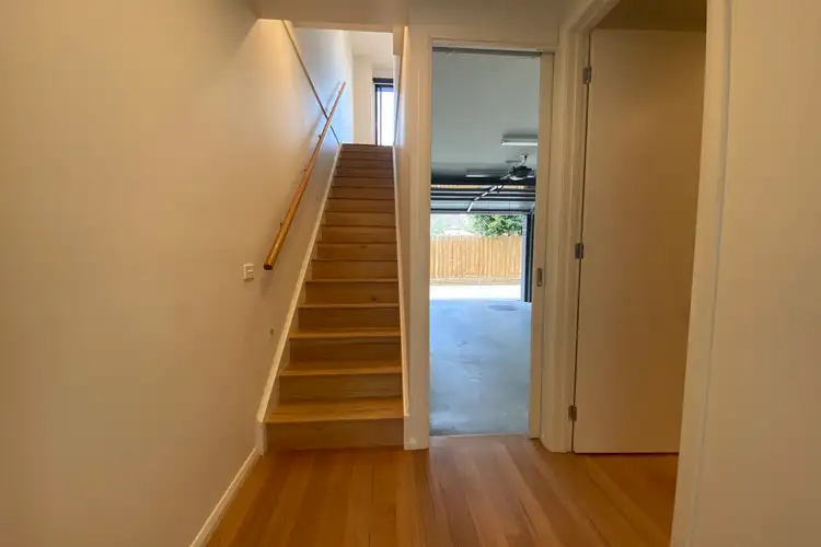 Second view of Homely townhouse listing, 7/74 St Georges Road, Preston VIC 3072