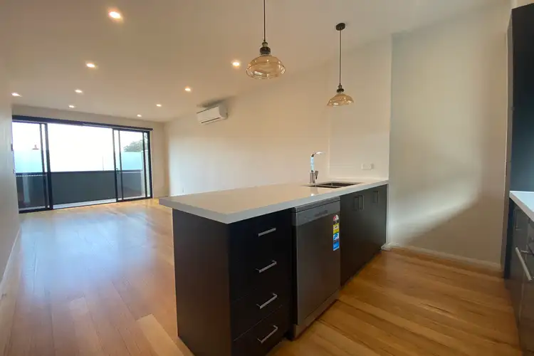 Fourth view of Homely townhouse listing, 7/74 St Georges Road, Preston VIC 3072