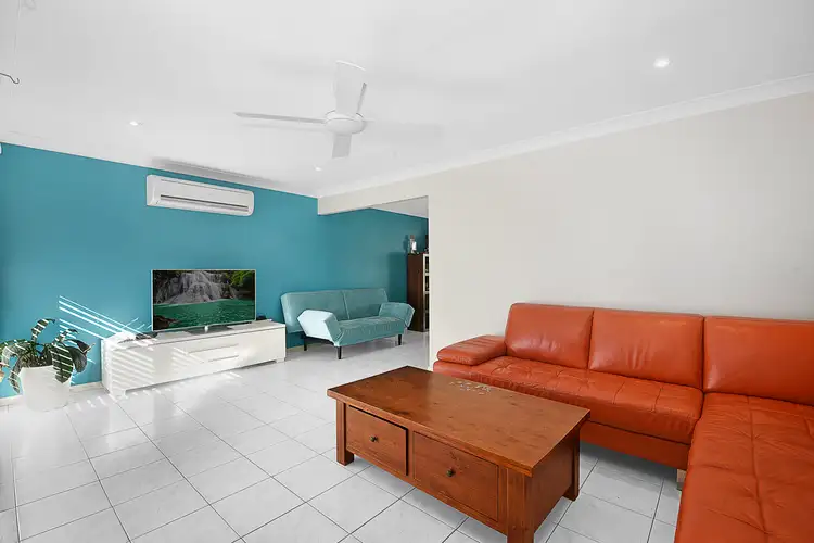 Second view of Homely house listing, 8 Clyde Avenue, St Clair NSW 2759