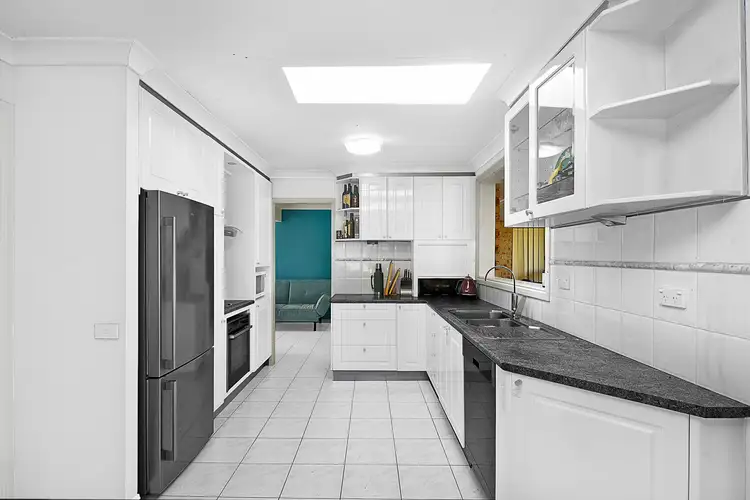 Third view of Homely house listing, 8 Clyde Avenue, St Clair NSW 2759