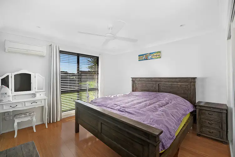 Fourth view of Homely house listing, 8 Clyde Avenue, St Clair NSW 2759