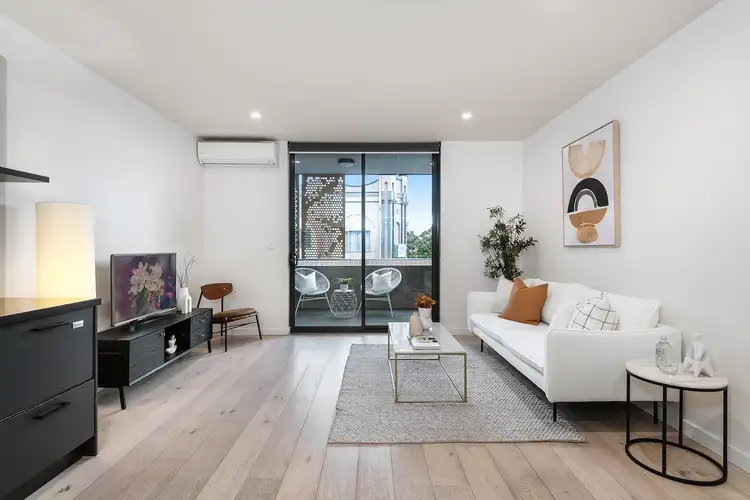 Main view of Homely apartment listing, 102/370 New Canterbury Road, Dulwich Hill NSW 2203