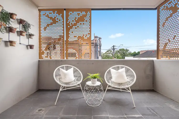 Third view of Homely apartment listing, 102/370 New Canterbury Road, Dulwich Hill NSW 2203