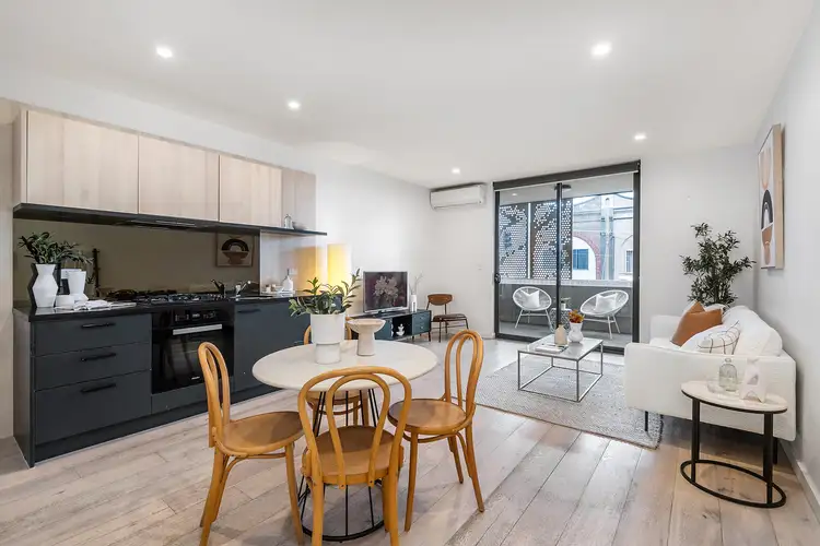 Sixth view of Homely apartment listing, 102/370 New Canterbury Road, Dulwich Hill NSW 2203