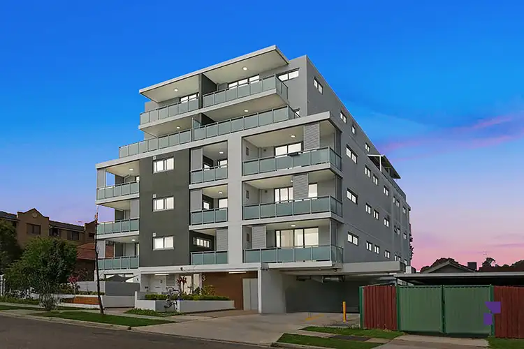 404/3 Palomar Parade, Yagoona NSW 2199