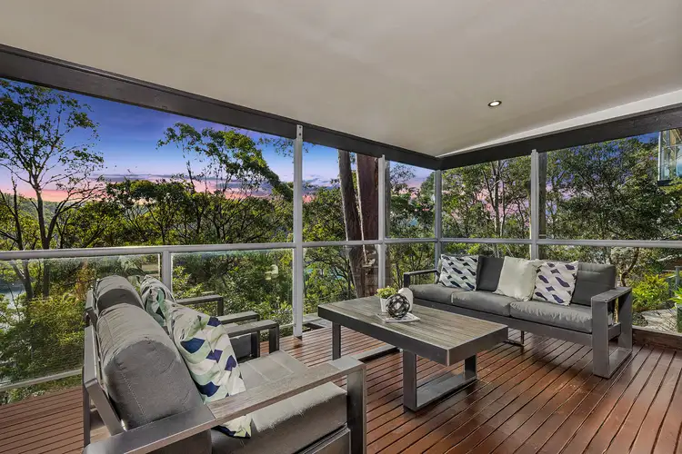 65 McCarrs Creek Road