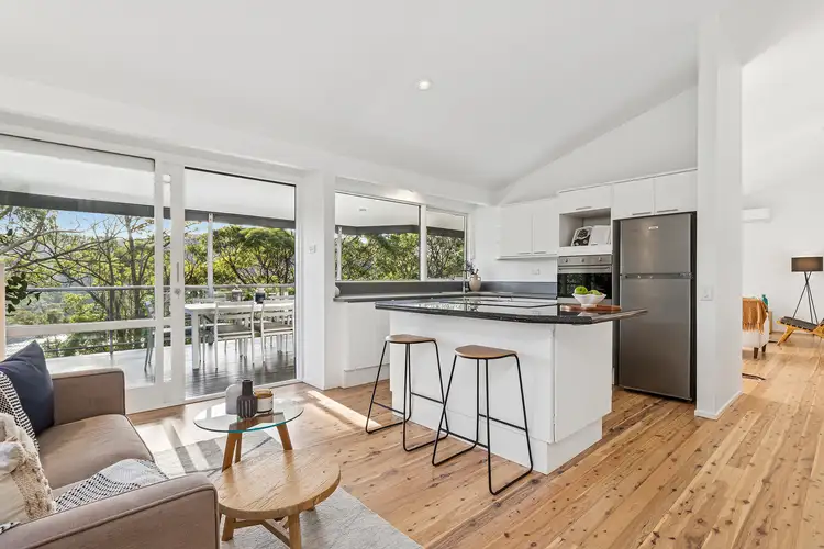Fourth view of Homely house listing, 65 McCarrs Creek Road, Church Point NSW 2105