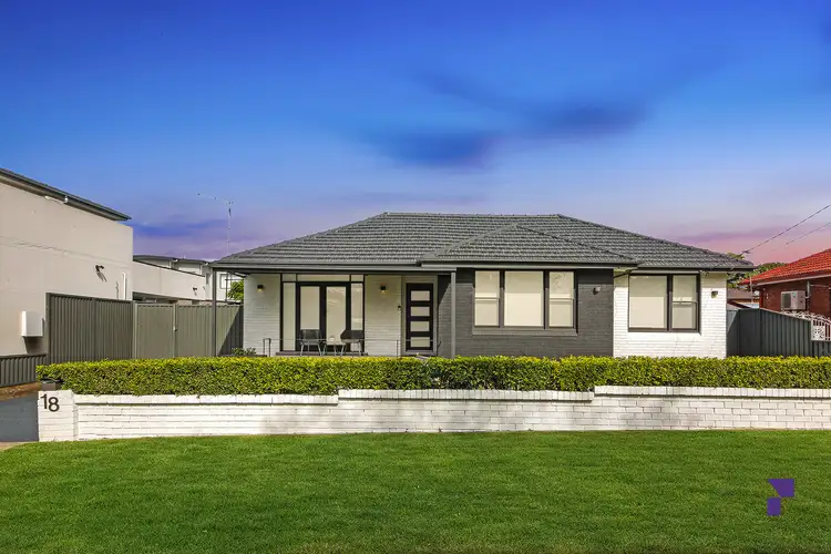 Main view of Homely house listing, 18 Bettina Court, Greenacre NSW 2190