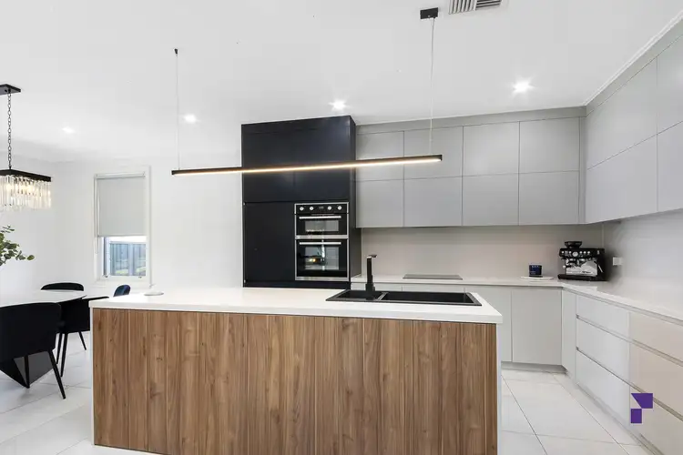 Second view of Homely house listing, 18 Bettina Court, Greenacre NSW 2190