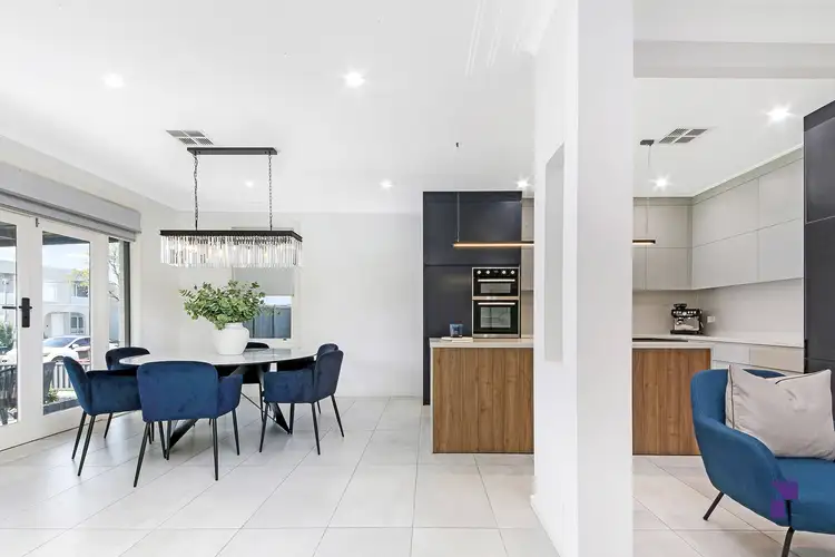 Third view of Homely house listing, 18 Bettina Court, Greenacre NSW 2190