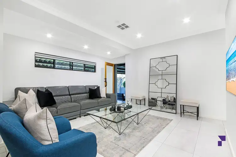 Fourth view of Homely house listing, 18 Bettina Court, Greenacre NSW 2190