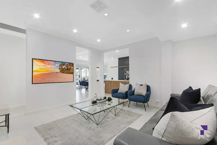 Fifth view of Homely house listing, 18 Bettina Court, Greenacre NSW 2190
