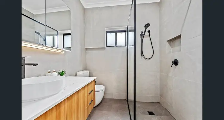 Fifth view of Homely house listing, 1/127 William Street, St Albans VIC 3021