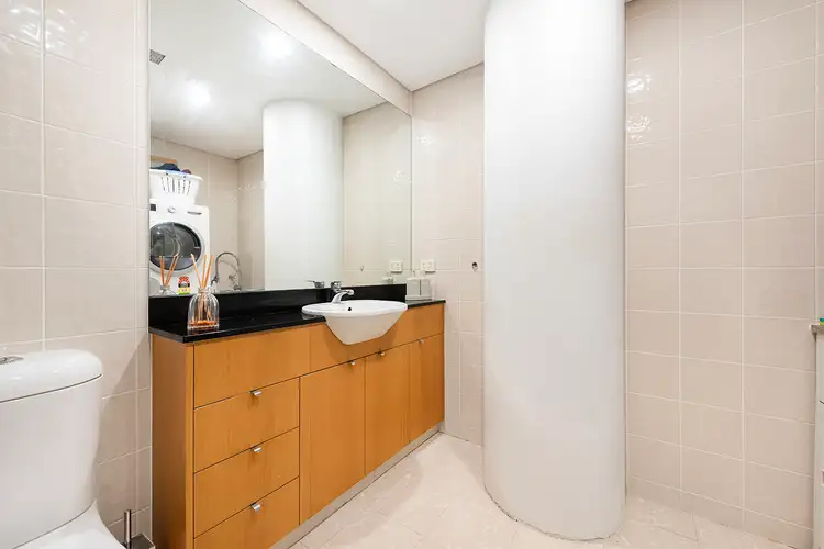 Second view of Homely apartment listing, P305/22 Colgate Avenue, Balmain NSW 2041