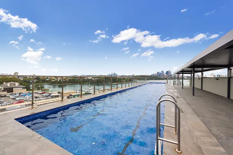 Third view of Homely apartment listing, P305/22 Colgate Avenue, Balmain NSW 2041