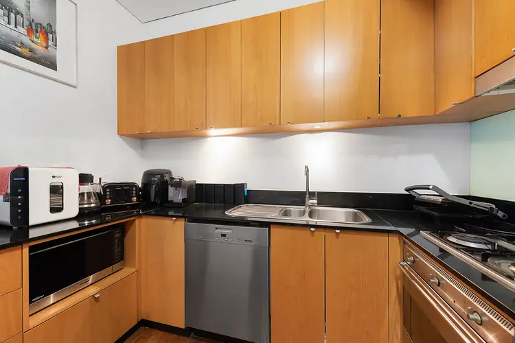 Fourth view of Homely apartment listing, P305/22 Colgate Avenue, Balmain NSW 2041