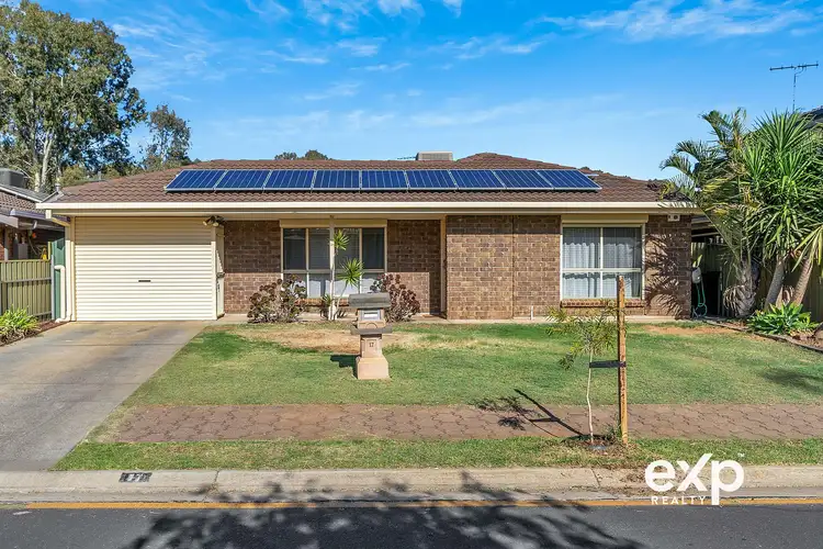 17 Tobin Way, Paralowie SA 5108
