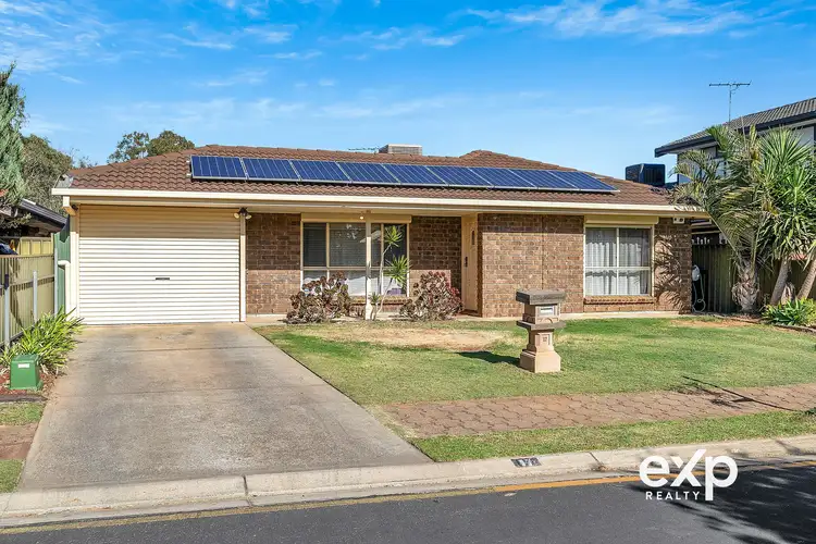 Second view of Homely house listing, 17 Tobin Way, Paralowie SA 5108