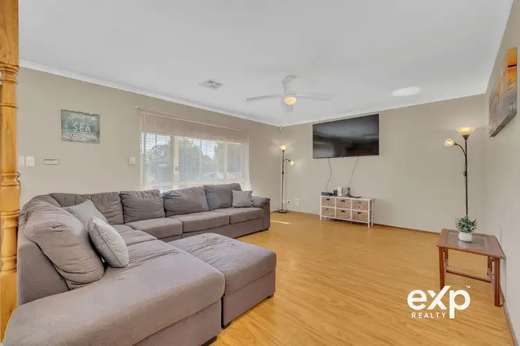 Third view of Homely house listing, 17 Tobin Way, Paralowie SA 5108