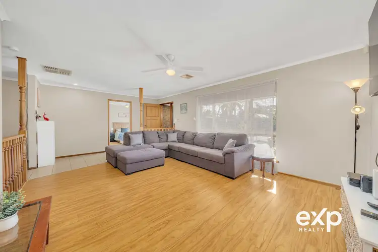 Fourth view of Homely house listing, 17 Tobin Way, Paralowie SA 5108