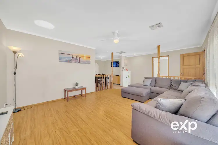 Fifth view of Homely house listing, 17 Tobin Way, Paralowie SA 5108