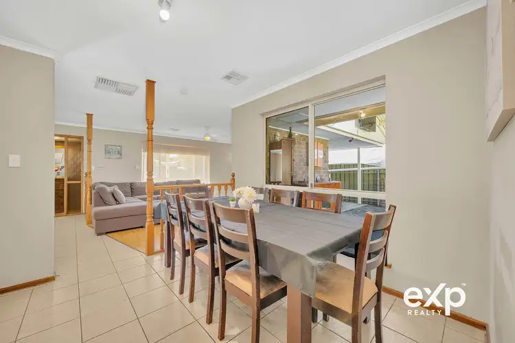 Sixth view of Homely house listing, 17 Tobin Way, Paralowie SA 5108
