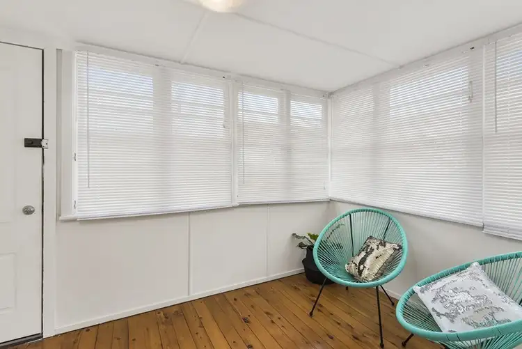 Second view of Homely house listing, 2 First Avenue, Harristown QLD 4350