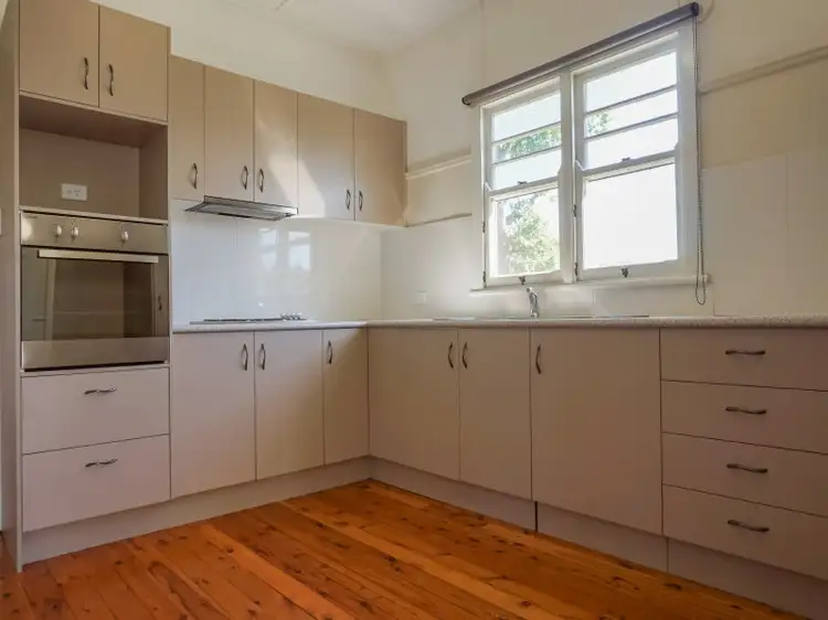 Third view of Homely house listing, 2 First Avenue, Harristown QLD 4350