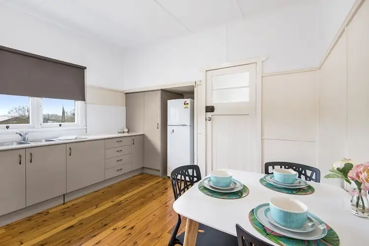 Fourth view of Homely house listing, 2 First Avenue, Harristown QLD 4350