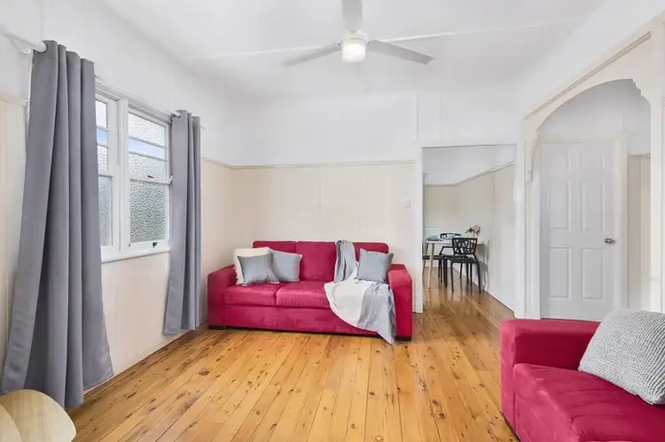 Fifth view of Homely house listing, 2 First Avenue, Harristown QLD 4350
