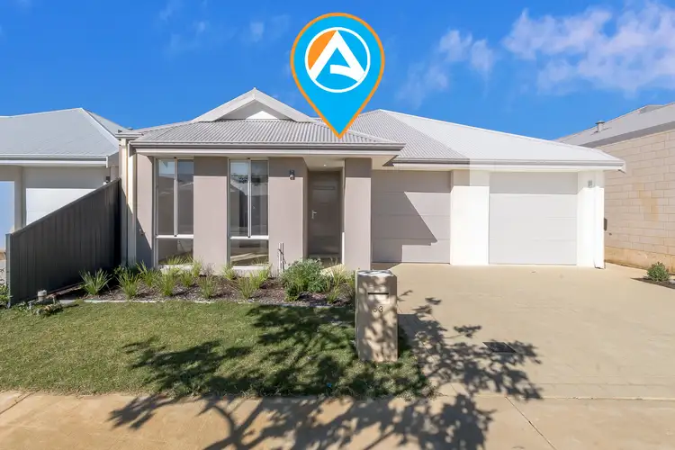53A Elderberry Drive, Baldivis WA 6171