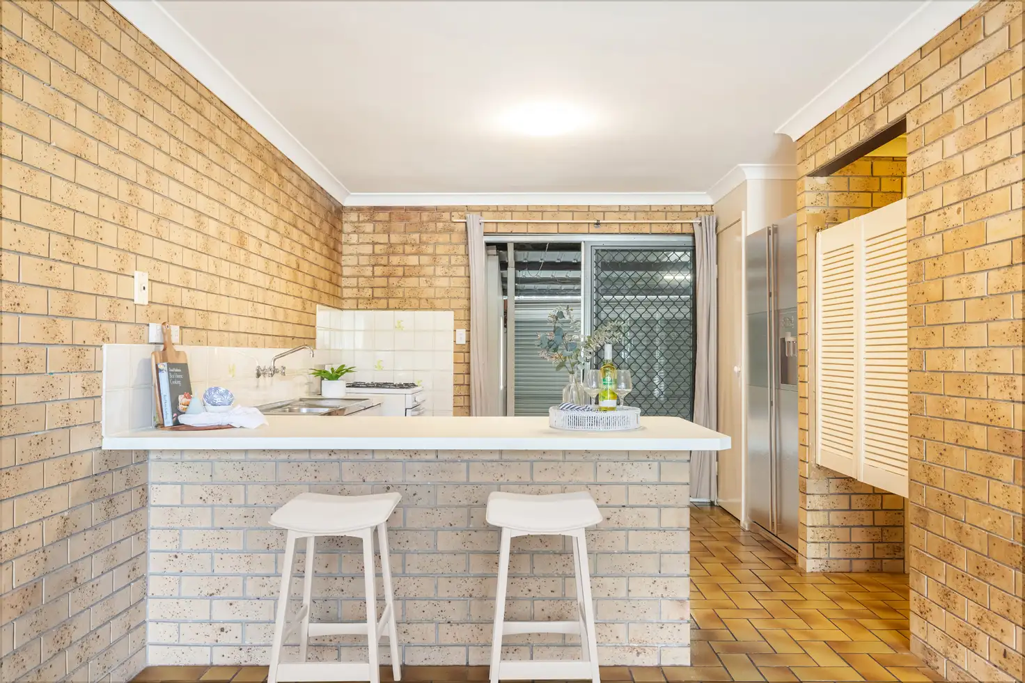 Main view of Homely townhouse listing, 5/20-26 Hammel Street, Beenleigh QLD 4207