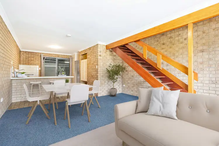 Third view of Homely townhouse listing, 5/20-26 Hammel Street, Beenleigh QLD 4207