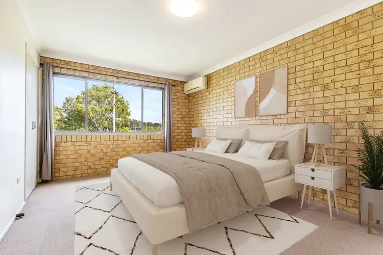 Fourth view of Homely townhouse listing, 5/20-26 Hammel Street, Beenleigh QLD 4207