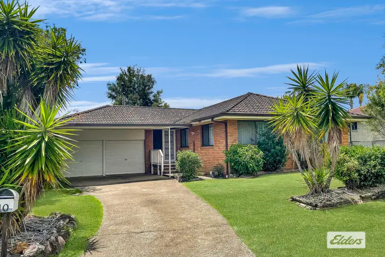 10 Jacaranda Avenue, Taree NSW 2430