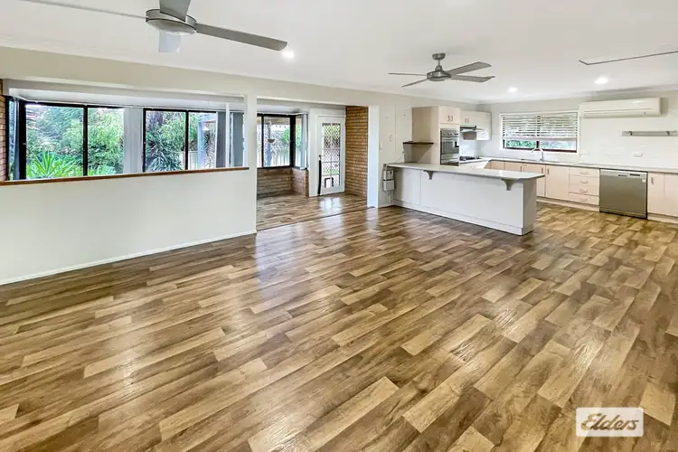 Fifth view of Homely house listing, 10 Jacaranda Avenue, Taree NSW 2430