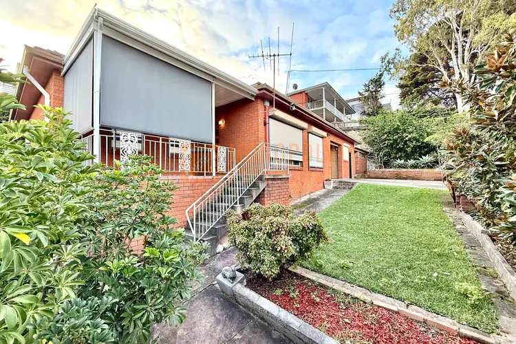 Main view of Homely house listing, 12 Victor Road, Brookvale NSW 2100