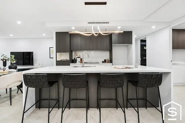 Fourth view of Homely semi-detached listing, 119 Marshall Road, Carlingford NSW 2118