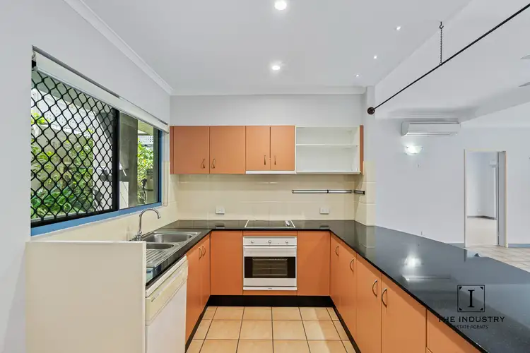Second view of Homely unit listing, 7/16-20 Ray Street, Yorkeys Knob QLD 4878