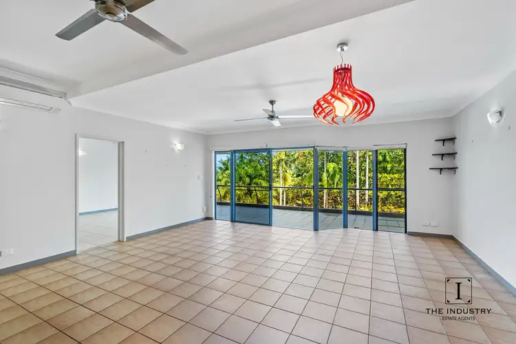 Third view of Homely unit listing, 7/16-20 Ray Street, Yorkeys Knob QLD 4878