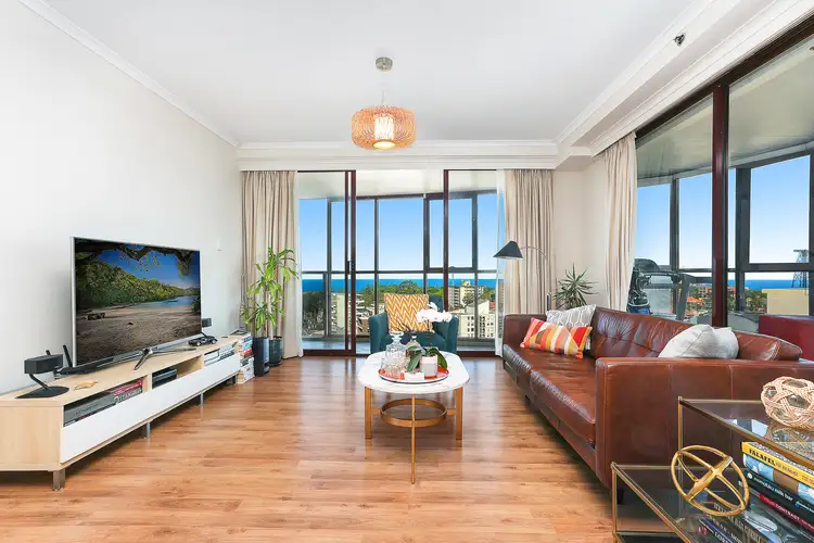 90/2a Hollywood Avenue, Bondi Junction NSW 2022